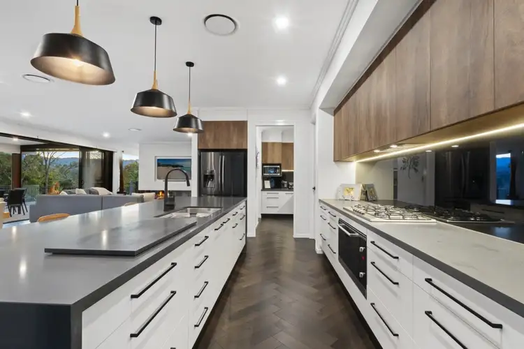 Third view of Homely house listing, 66 Burley Griffin Drive, Maudsland QLD 4210