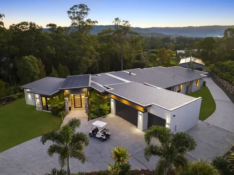 Fourth view of Homely house listing, 66 Burley Griffin Drive, Maudsland QLD 4210