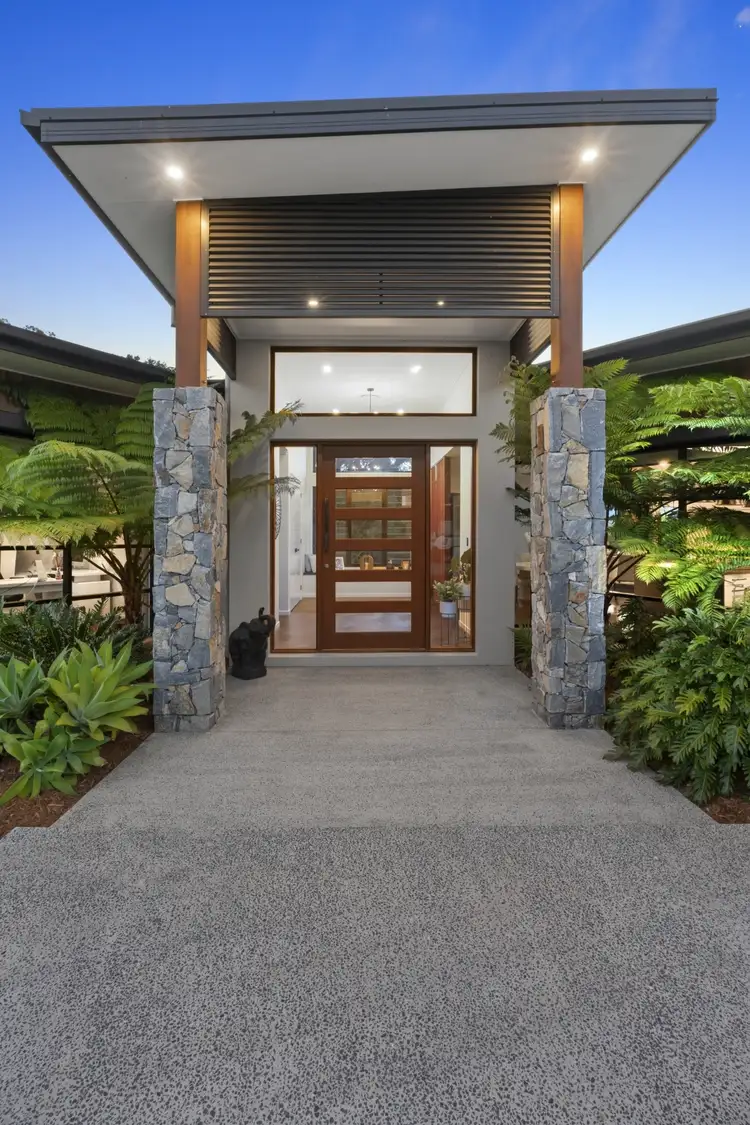 Sixth view of Homely house listing, 66 Burley Griffin Drive, Maudsland QLD 4210