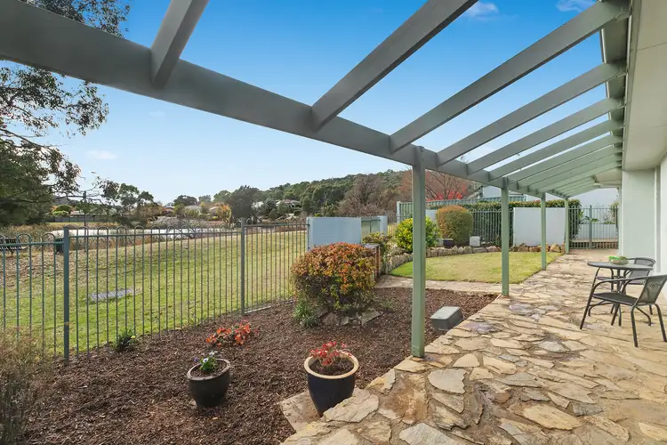 Fifth view of Homely house listing, 5/4 Redwood Avenue, Jerrabomberra NSW 2619