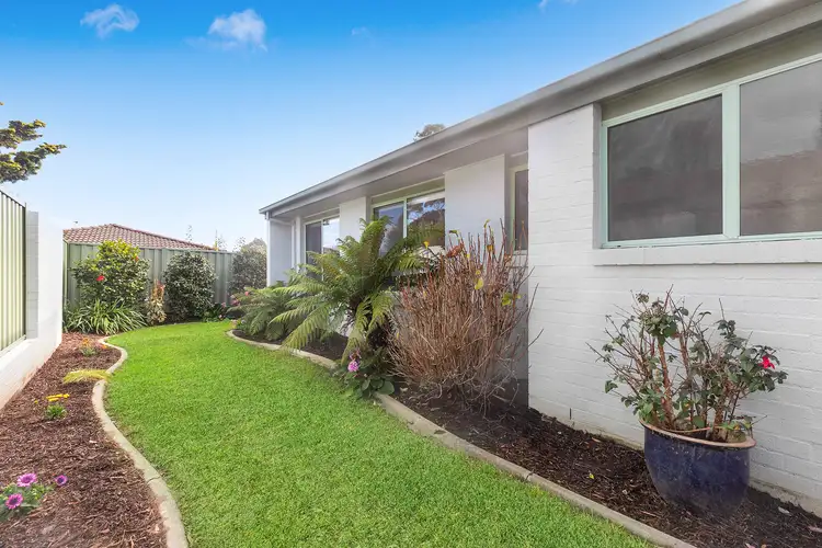 Sixth view of Homely house listing, 5/4 Redwood Avenue, Jerrabomberra NSW 2619