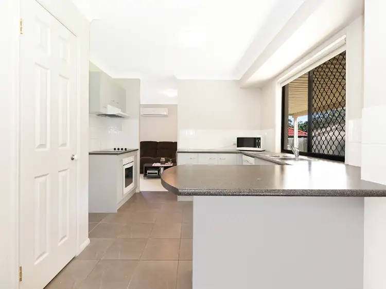 5 Corkwood Court, Brassall QLD 4305