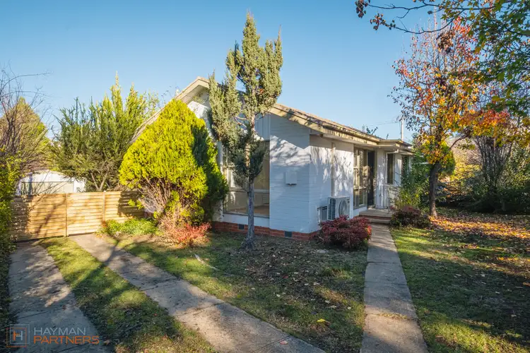 Second view of Homely house listing, 22 Collier Street, Curtin ACT 2605