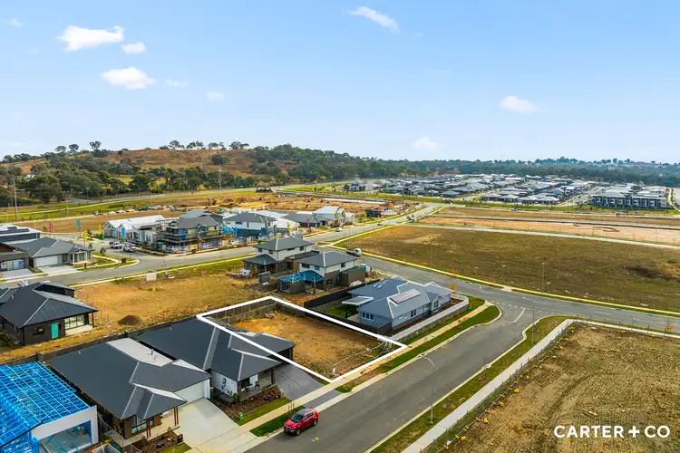 Fifth view of Homely land listing, 4 Kythera Street, Googong NSW 2620