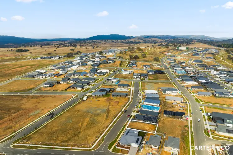 Sixth view of Homely land listing, 4 Kythera Street, Googong NSW 2620