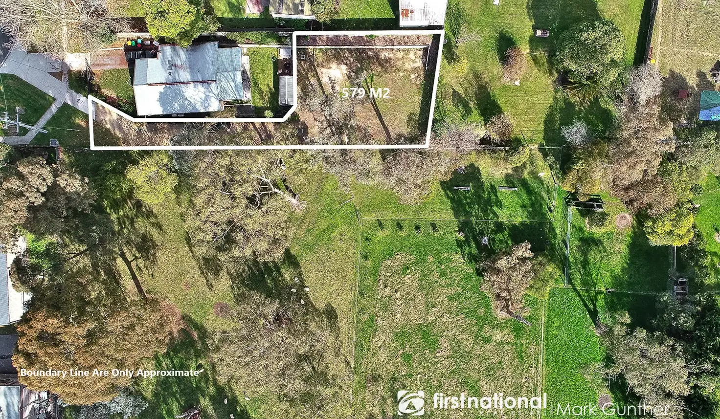 Main view of Homely land listing, 33 McGregor Avenue, Healesville VIC 3777