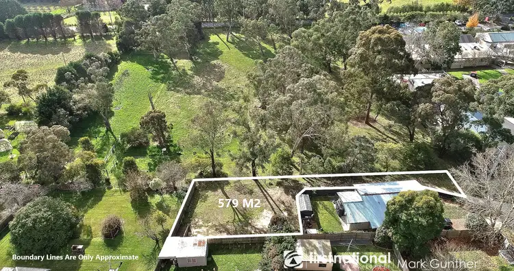 Sixth view of Homely land listing, 33 McGregor Avenue, Healesville VIC 3777