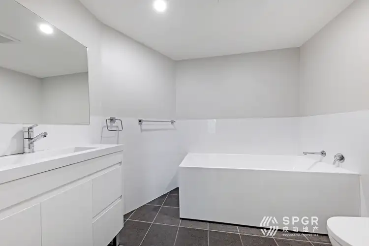 Fourth view of Homely apartment listing, 101/8 Cornelia Road, Toongabbie NSW 2146