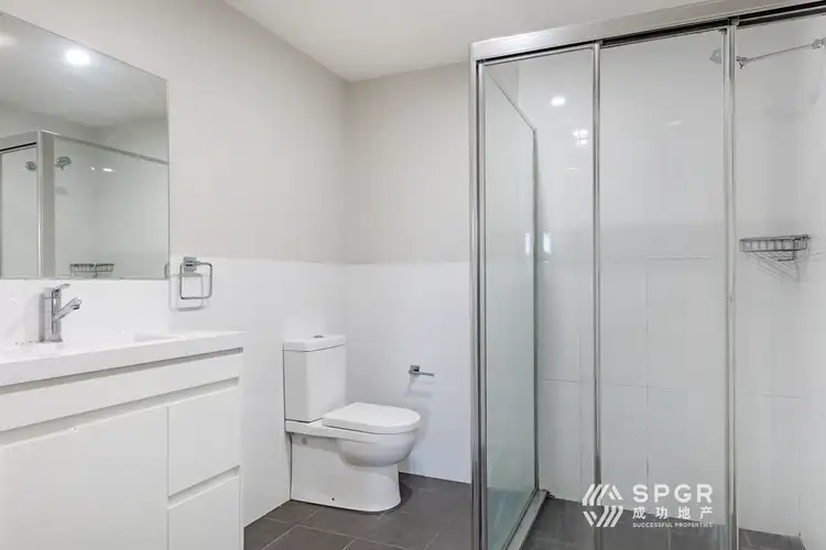 Sixth view of Homely apartment listing, 101/8 Cornelia Road, Toongabbie NSW 2146