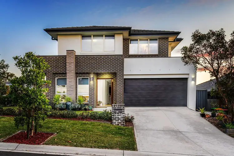 32 Thorpe Circuit, Oran Park NSW 2570