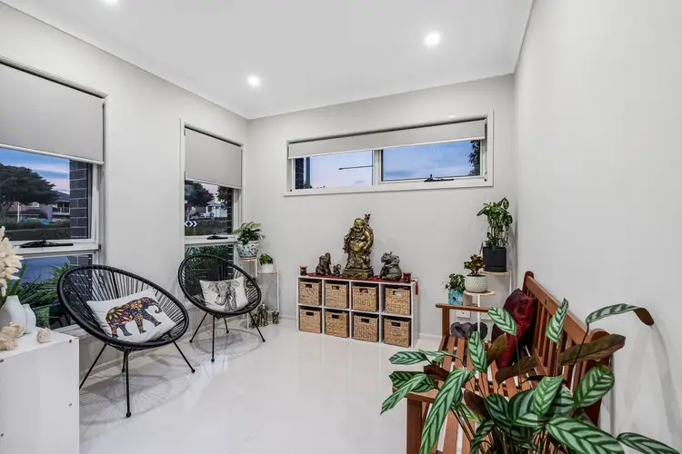 Second view of Homely house listing, 32 Thorpe Circuit, Oran Park NSW 2570