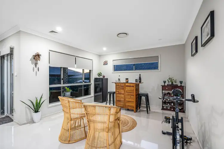 Third view of Homely house listing, 32 Thorpe Circuit, Oran Park NSW 2570