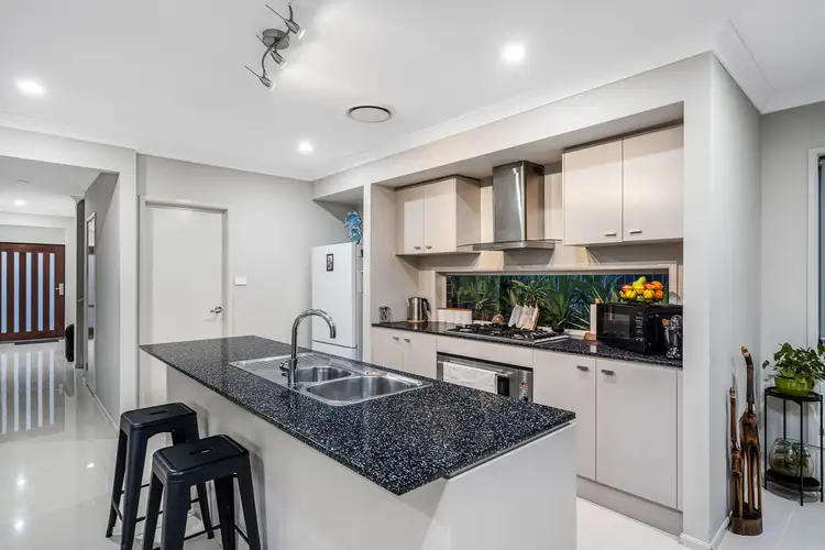 Fourth view of Homely house listing, 32 Thorpe Circuit, Oran Park NSW 2570