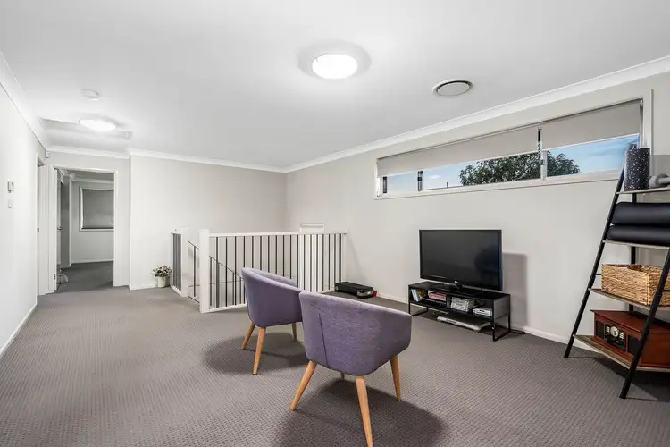 Fifth view of Homely house listing, 32 Thorpe Circuit, Oran Park NSW 2570