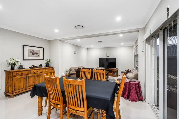 Sixth view of Homely house listing, 32 Thorpe Circuit, Oran Park NSW 2570