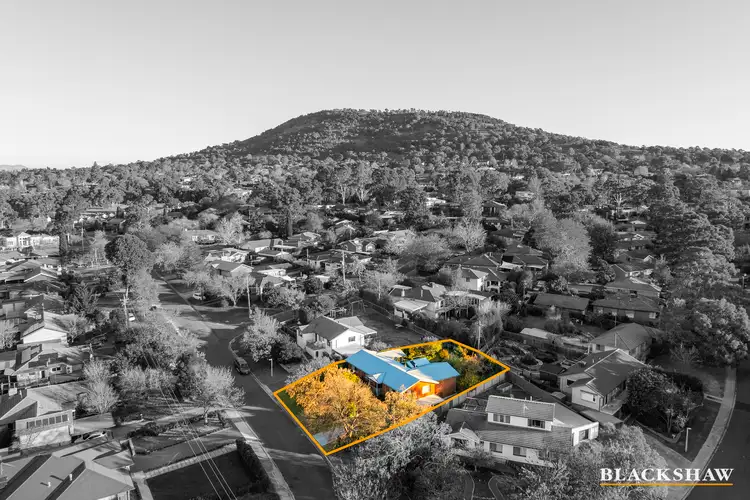 Second view of Homely house listing, 31 Shepherd Street, Pearce ACT 2607