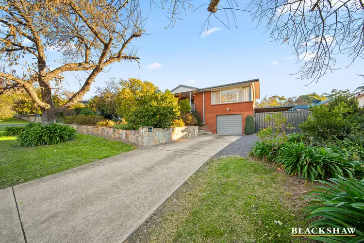 Third view of Homely house listing, 31 Shepherd Street, Pearce ACT 2607