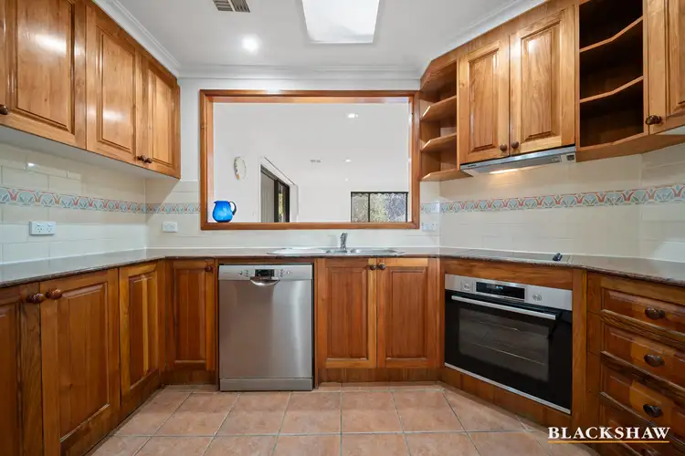 Fifth view of Homely house listing, 31 Shepherd Street, Pearce ACT 2607