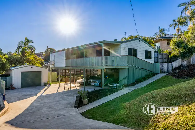 24 Raylee Avenue, Nambour QLD 4560