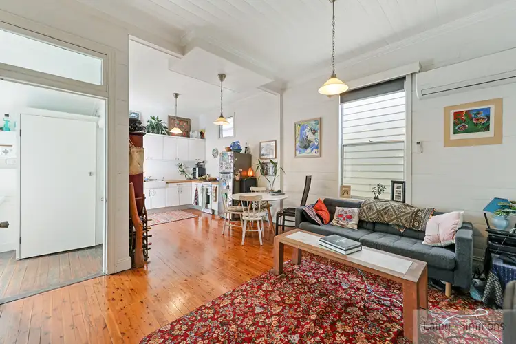 Second view of Homely house listing, 28 Buchanan Street, Hamilton NSW 2303