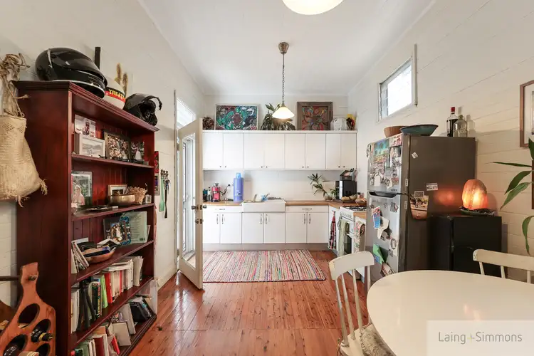 Third view of Homely house listing, 28 Buchanan Street, Hamilton NSW 2303