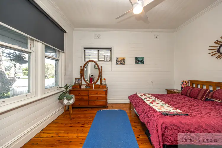 Fifth view of Homely house listing, 28 Buchanan Street, Hamilton NSW 2303
