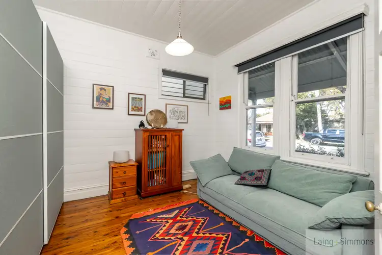 Sixth view of Homely house listing, 28 Buchanan Street, Hamilton NSW 2303