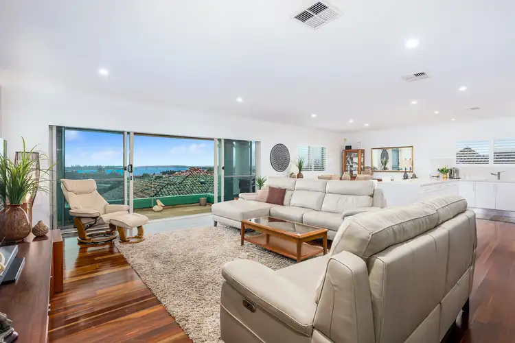 16/1-9 Florida Street, Sylvania NSW 2224