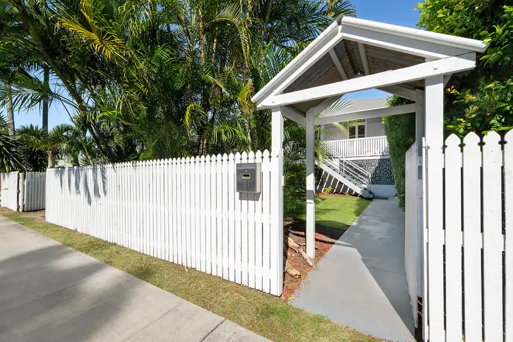 Main view of Homely house listing, 11 Norris Street, Mackay QLD 4740