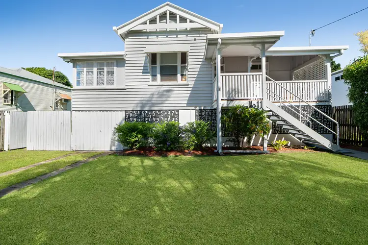 Second view of Homely house listing, 11 Norris Street, Mackay QLD 4740
