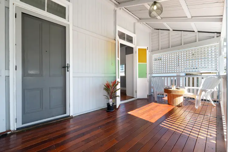 Third view of Homely house listing, 11 Norris Street, Mackay QLD 4740