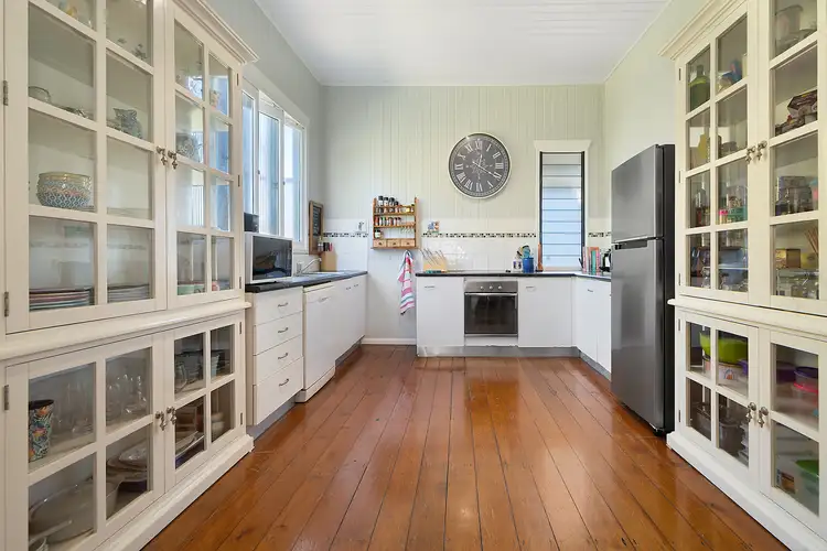 Fourth view of Homely house listing, 11 Norris Street, Mackay QLD 4740