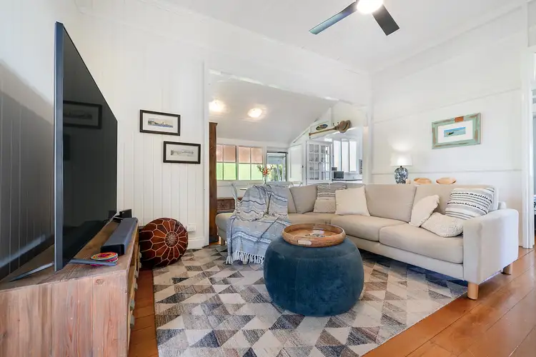 Fifth view of Homely house listing, 11 Norris Street, Mackay QLD 4740