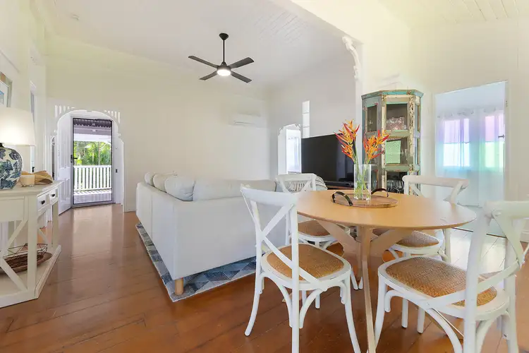Sixth view of Homely house listing, 11 Norris Street, Mackay QLD 4740