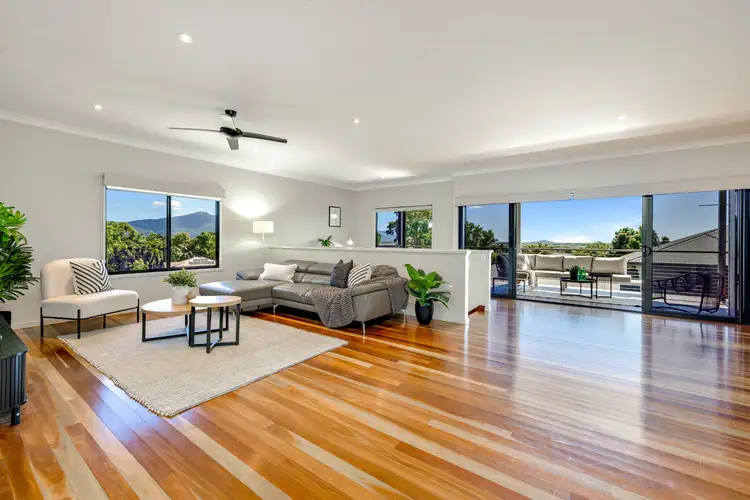 Main view of Homely house listing, 1 Diamond Close, Stratford QLD 4870