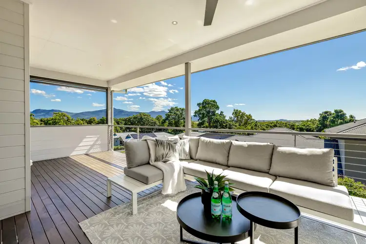 Second view of Homely house listing, 1 Diamond Close, Stratford QLD 4870