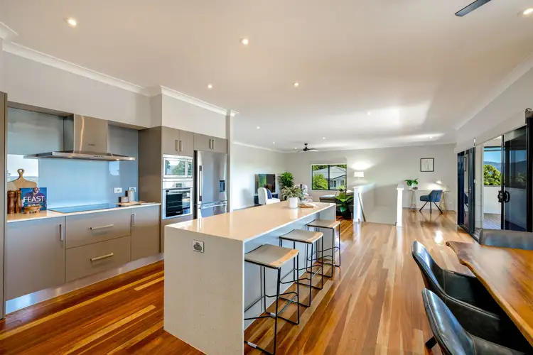Fifth view of Homely house listing, 1 Diamond Close, Stratford QLD 4870