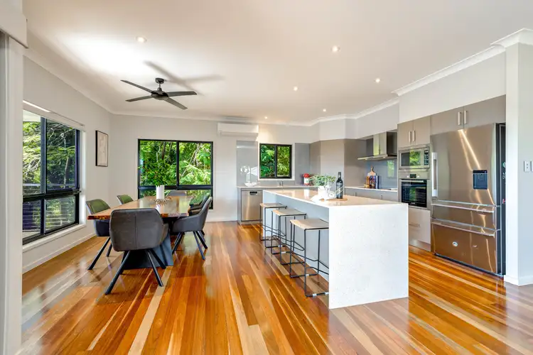 Sixth view of Homely house listing, 1 Diamond Close, Stratford QLD 4870