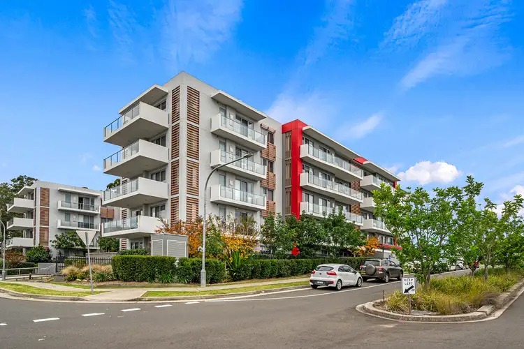 403/68 Lumsden Avenue, North Kellyville NSW 2155