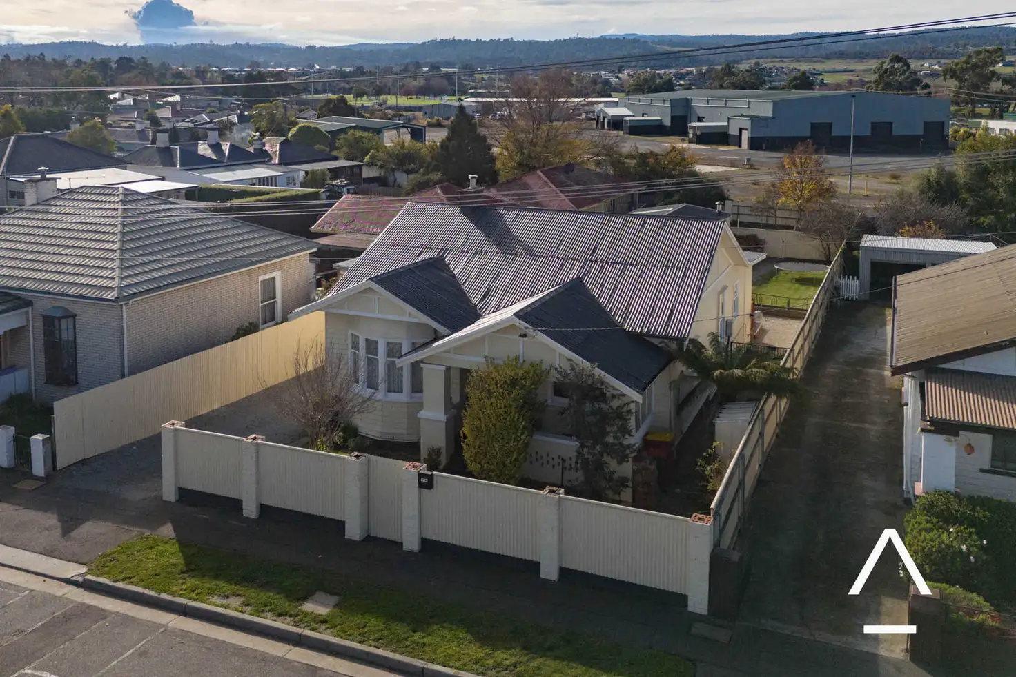 Main view of Homely house listing, 28 Herbert Street, Invermay TAS 7248