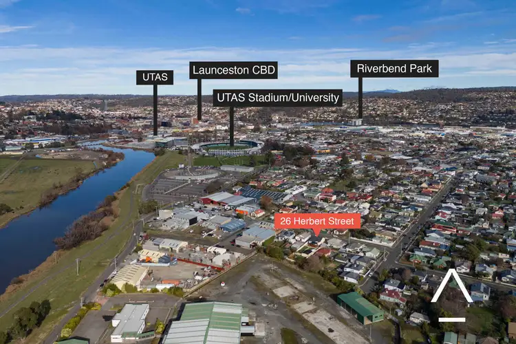 Fourth view of Homely house listing, 28 Herbert Street, Invermay TAS 7248