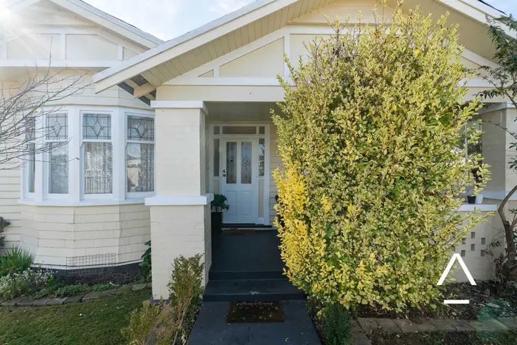 Fifth view of Homely house listing, 28 Herbert Street, Invermay TAS 7248