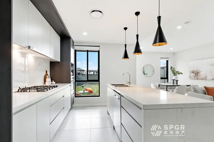 Sixth view of Homely house listing, 37 Riverbrae Avenue, Riverstone NSW 2765