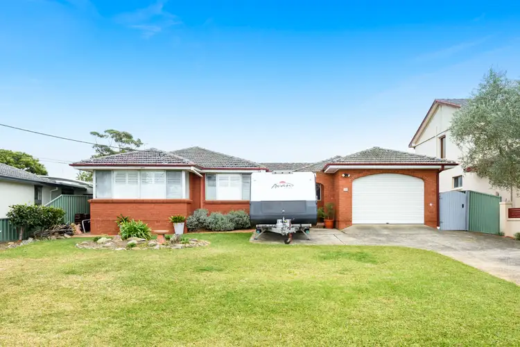 11 Warilda Avenue, Engadine NSW 2233