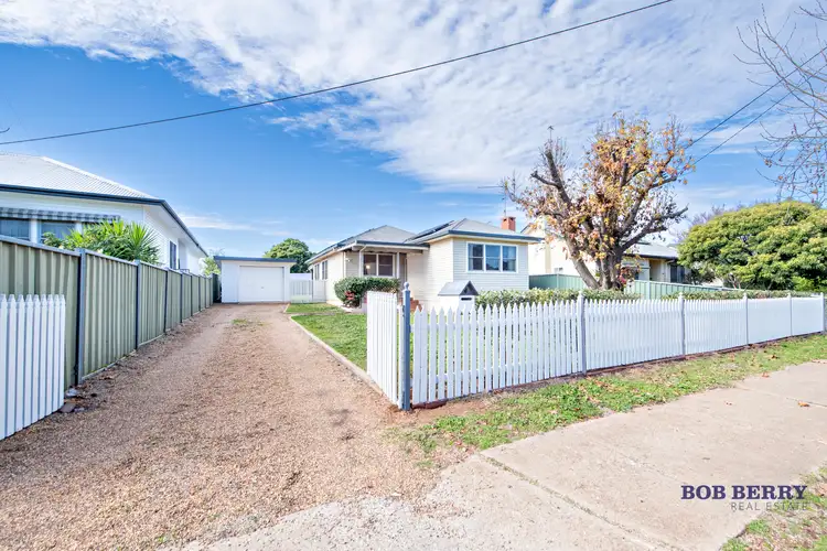 302 Fitzroy Street