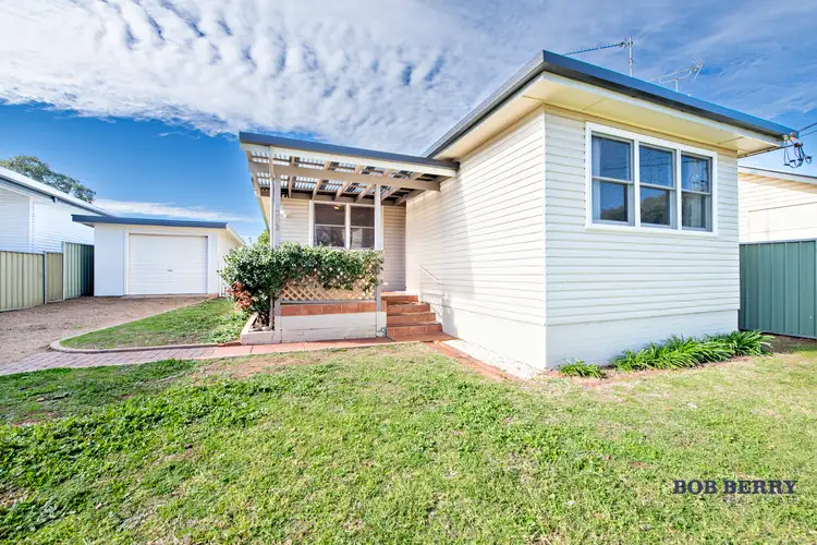 Second view of Homely house listing, 302 Fitzroy Street, Dubbo NSW 2830