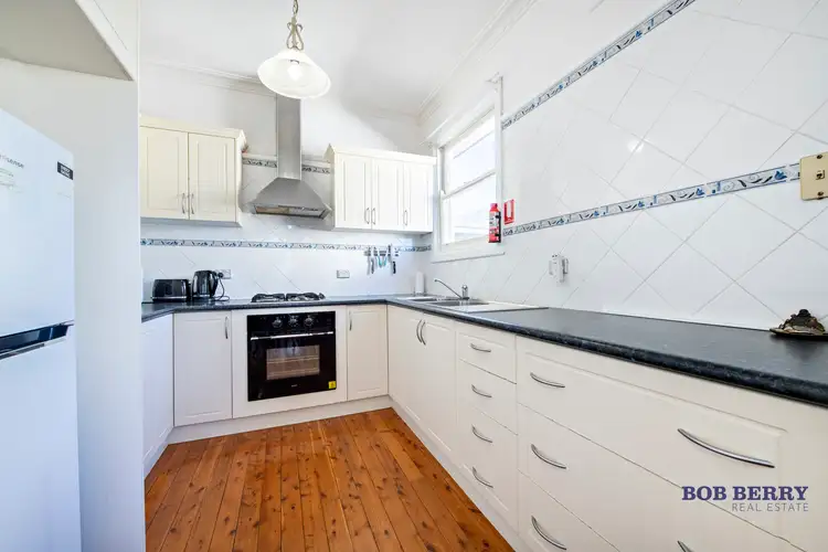 Fifth view of Homely house listing, 302 Fitzroy Street, Dubbo NSW 2830