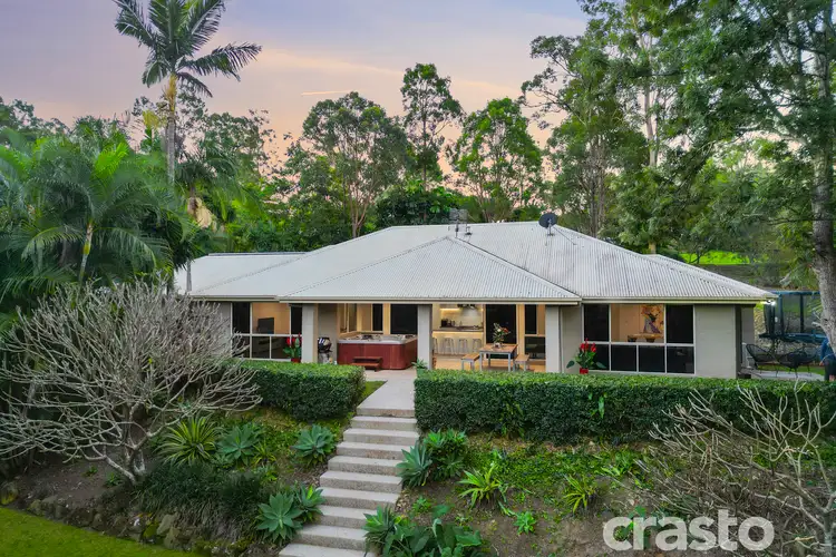 Second view of Homely house listing, 21 Otiose Court, Tallai QLD 4213