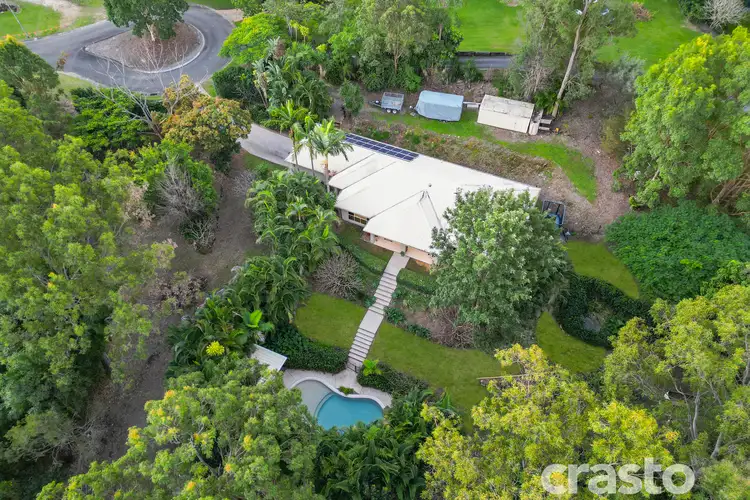 Third view of Homely house listing, 21 Otiose Court, Tallai QLD 4213