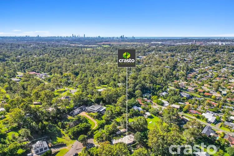 Fourth view of Homely house listing, 21 Otiose Court, Tallai QLD 4213
